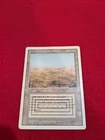 Scrubland