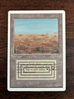Scrubland