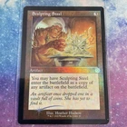 Sculpting Steel