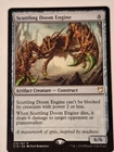 Scuttling Doom Engine