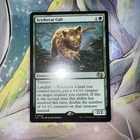 Scythecat Cub #