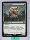 Scythecat Cub #