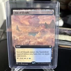 Sea of Clouds [Extended Art] #
