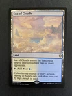 Sea of Clouds #