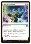 Seal of Cleansing