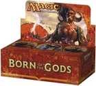 Booster Box