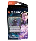 Liliana's Devotee
