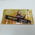 Booster Pack