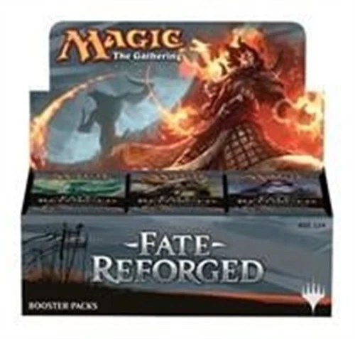 Booster Box