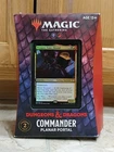 Planar Portal Commander Deck
