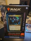 Mind Flayarrrs Commander Deck