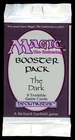 Booster Pack