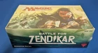 Booster Box
