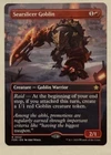 Searslicer Goblin #