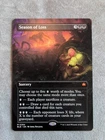 Season Of Loss [Borderless Foil] #