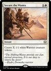 Secure the Wastes #