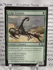 Sedge Scorpion