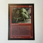 Sedge Troll #