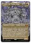 Sedris, the Traitor King [Borderless] #