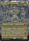 Sedris, the Traitor King [Borderless] #