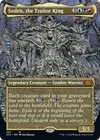 Sedris, the Traitor King [Borderless] #
