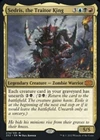 Sedris, the Traitor King [Borderless] #