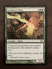 Seedborn Muse