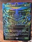 Seedborn Muse