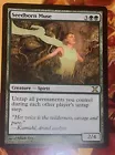 Seedborn Muse