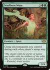 Windborn Muse