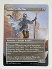 Seeker of the Way [Borderless] #