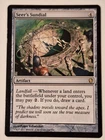 Seer's Sundial