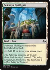Selesnya Guildgate #