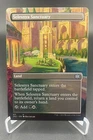 Selesnya Sanctuary #