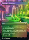 Selesnya Sanctuary