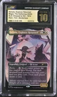 Selvala, Explorer Returned