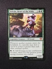 Selvala, Heart of the Wilds #