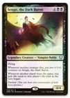 Sengir, the Dark Baron