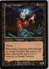 Sengir Vampire