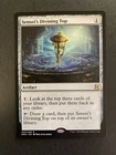 Sensei's Divining Top
