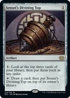 Sensei's Divining Top #