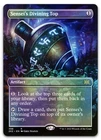 Sensei's Divining Top [Borderless] #
