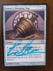 Sensei's Divining Top #