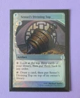 Sensei's Divining Top