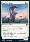 Sentinel Sliver #