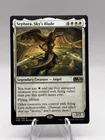 Sephara, Sky's Blade
