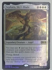 Sephara, Sky's Blade