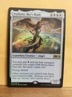 Sephara, Sky's Blade