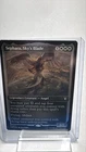 Sephara, Sky's Blade #