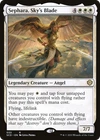 Sephara, Sky's Blade #